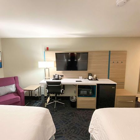 Best Western Independence Kansas City Zewnętrze zdjęcie