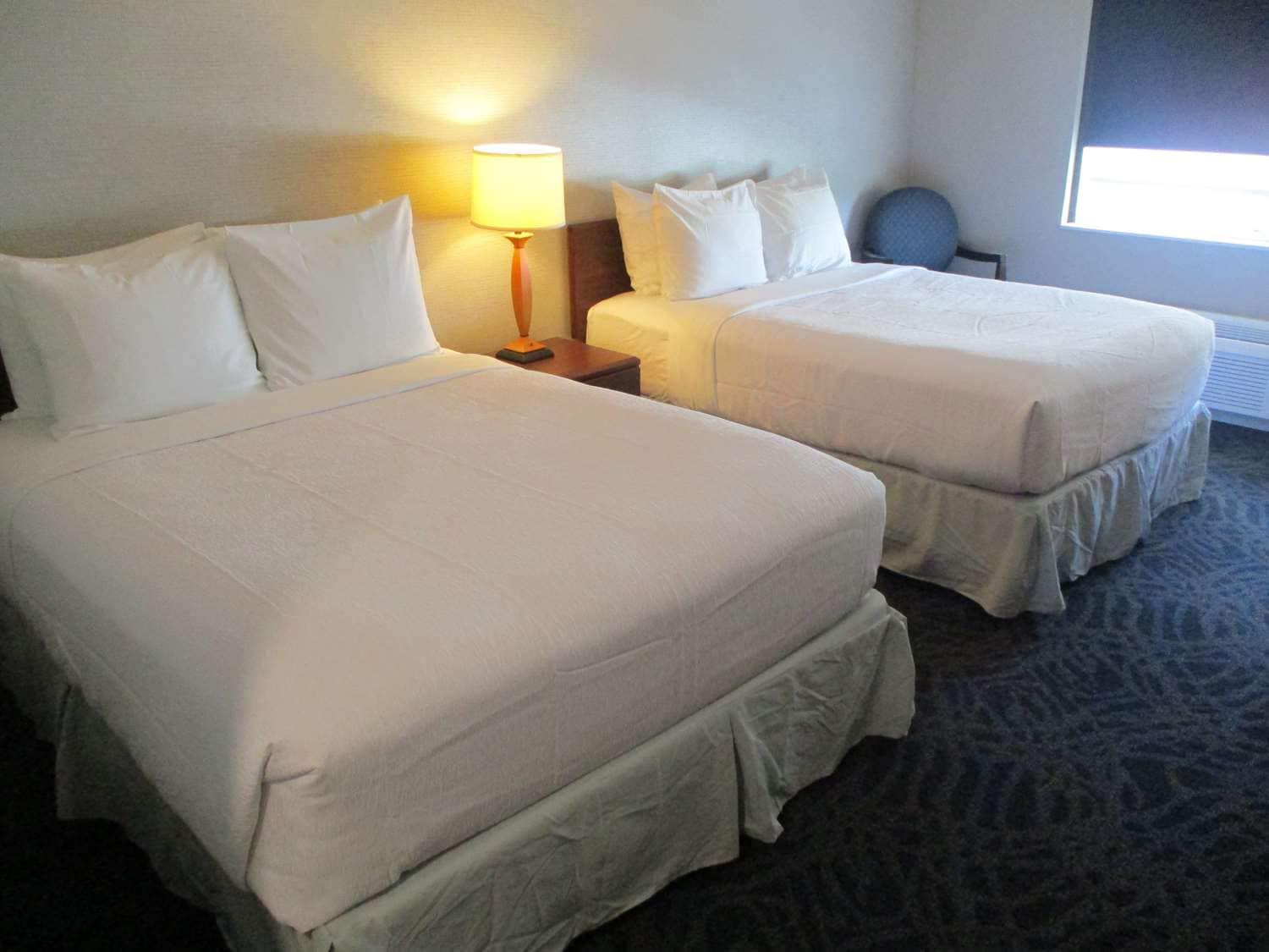 Best Western Independence Kansas City Zewnętrze zdjęcie