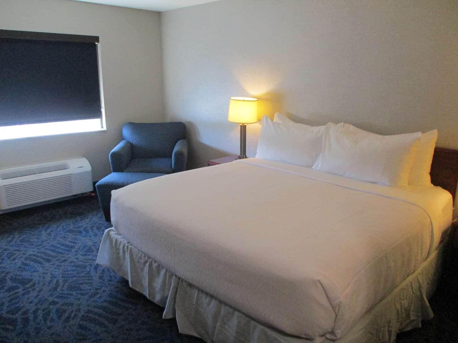 Best Western Independence Kansas City Zewnętrze zdjęcie