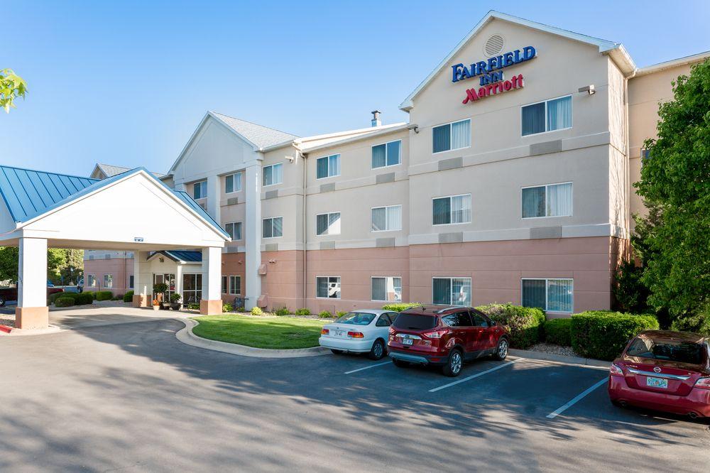 Best Western Independence Kansas City Zewnętrze zdjęcie