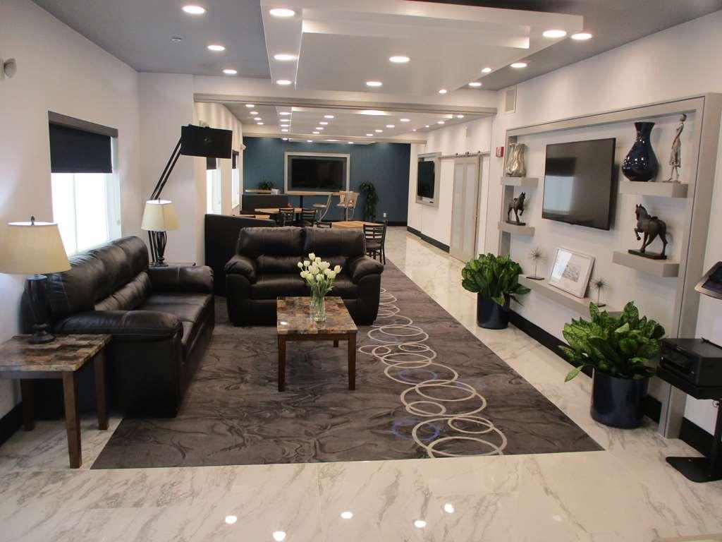 Best Western Independence Kansas City Wnętrze zdjęcie