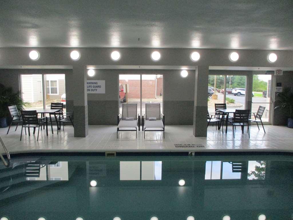 Best Western Independence Kansas City Udogodnienia zdjęcie