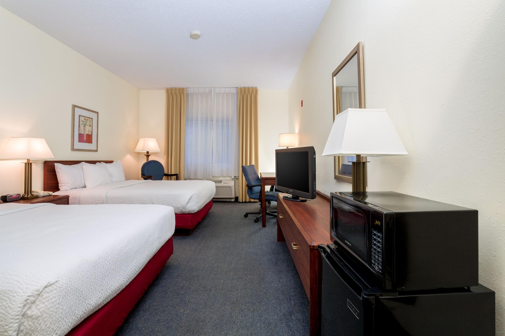 Best Western Independence Kansas City Zewnętrze zdjęcie