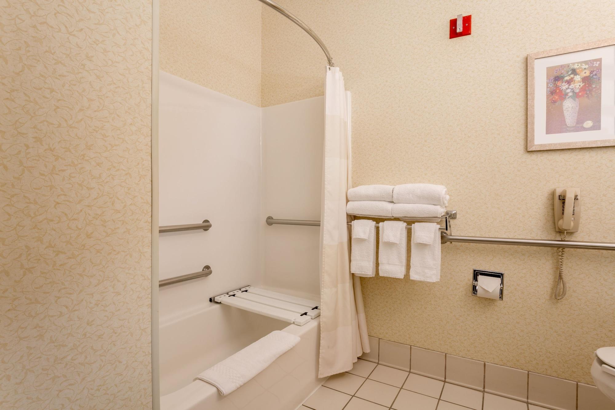 Best Western Independence Kansas City Zewnętrze zdjęcie