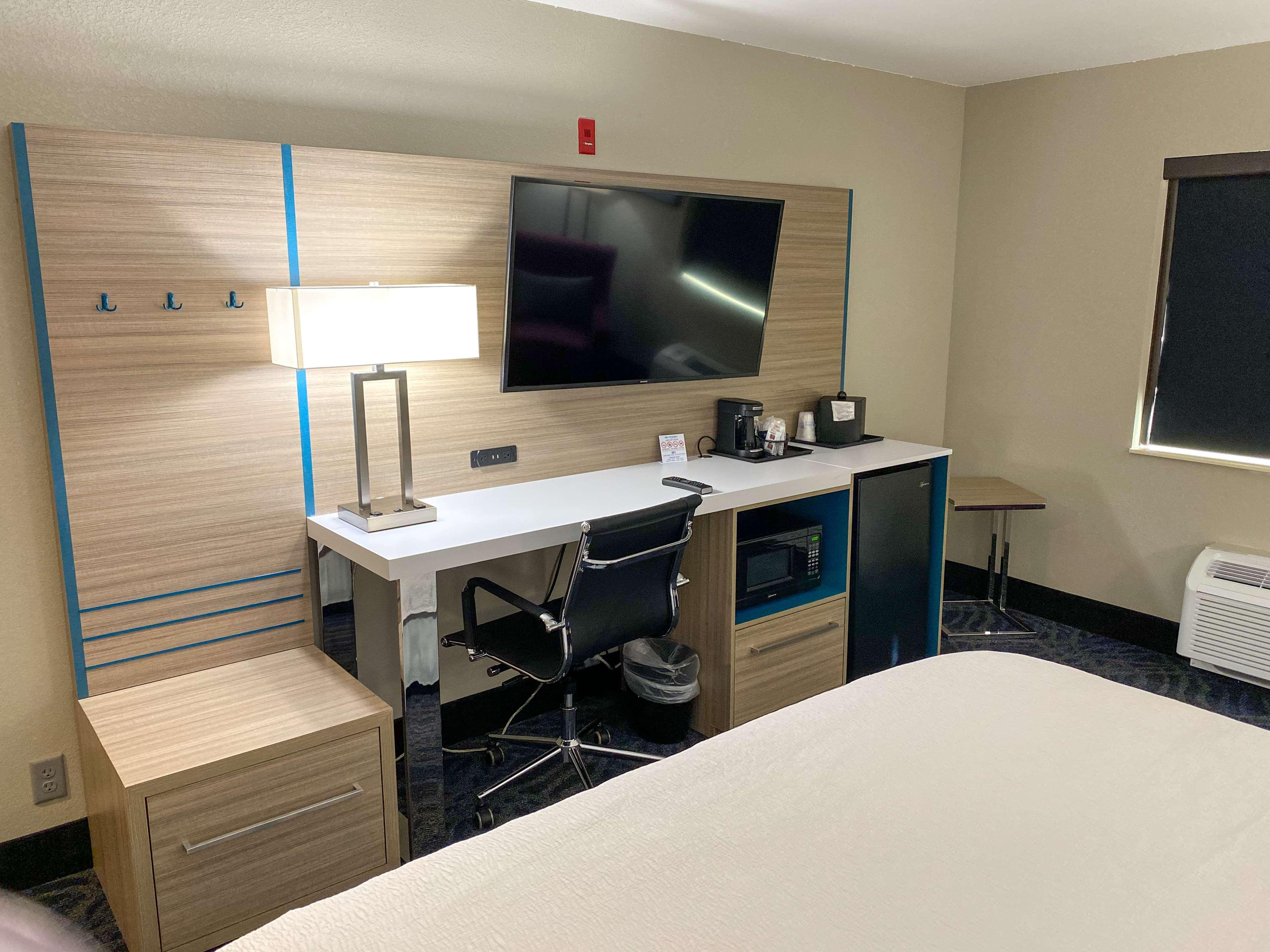 Best Western Independence Kansas City Zewnętrze zdjęcie