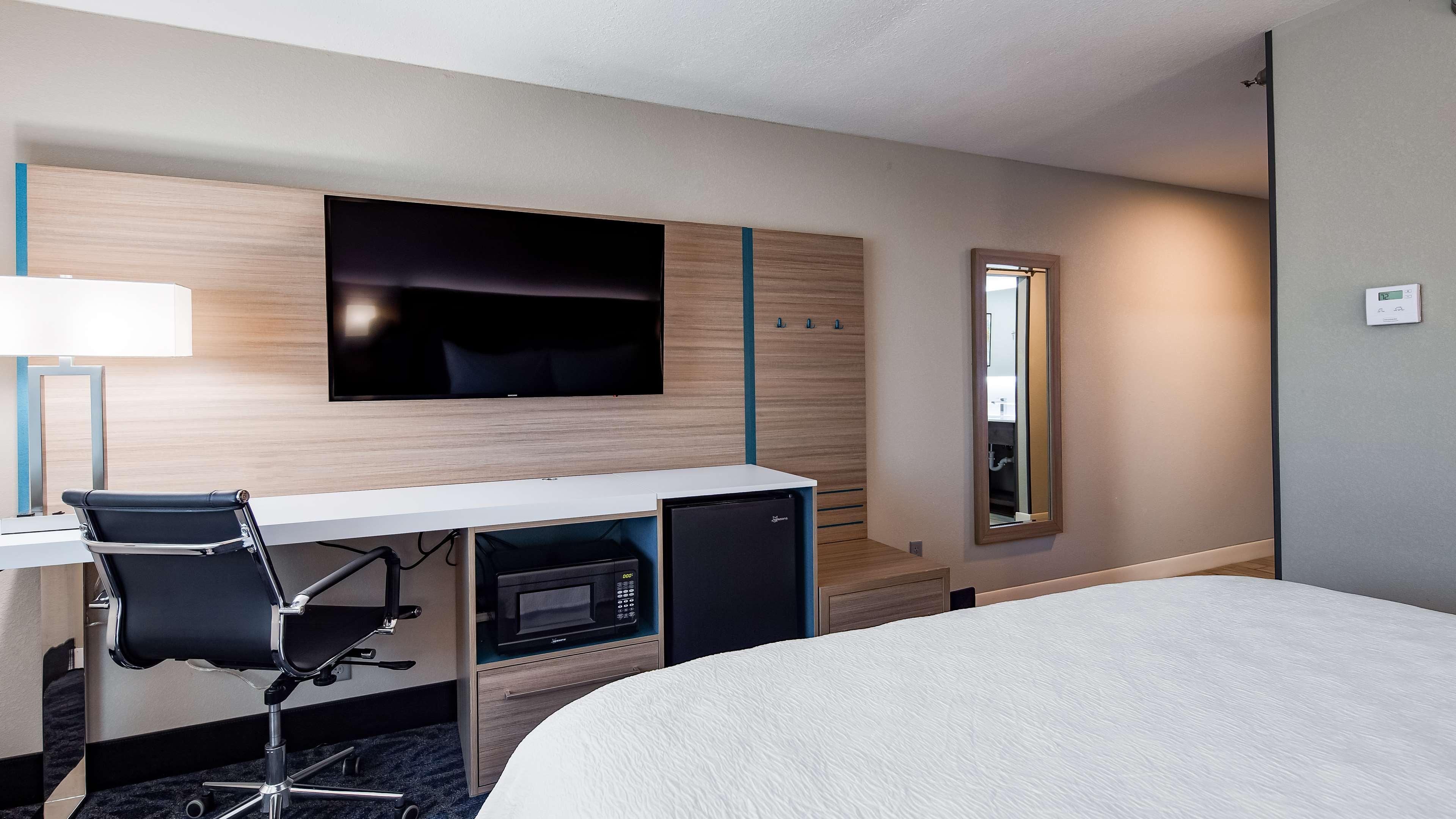 Best Western Independence Kansas City Zewnętrze zdjęcie