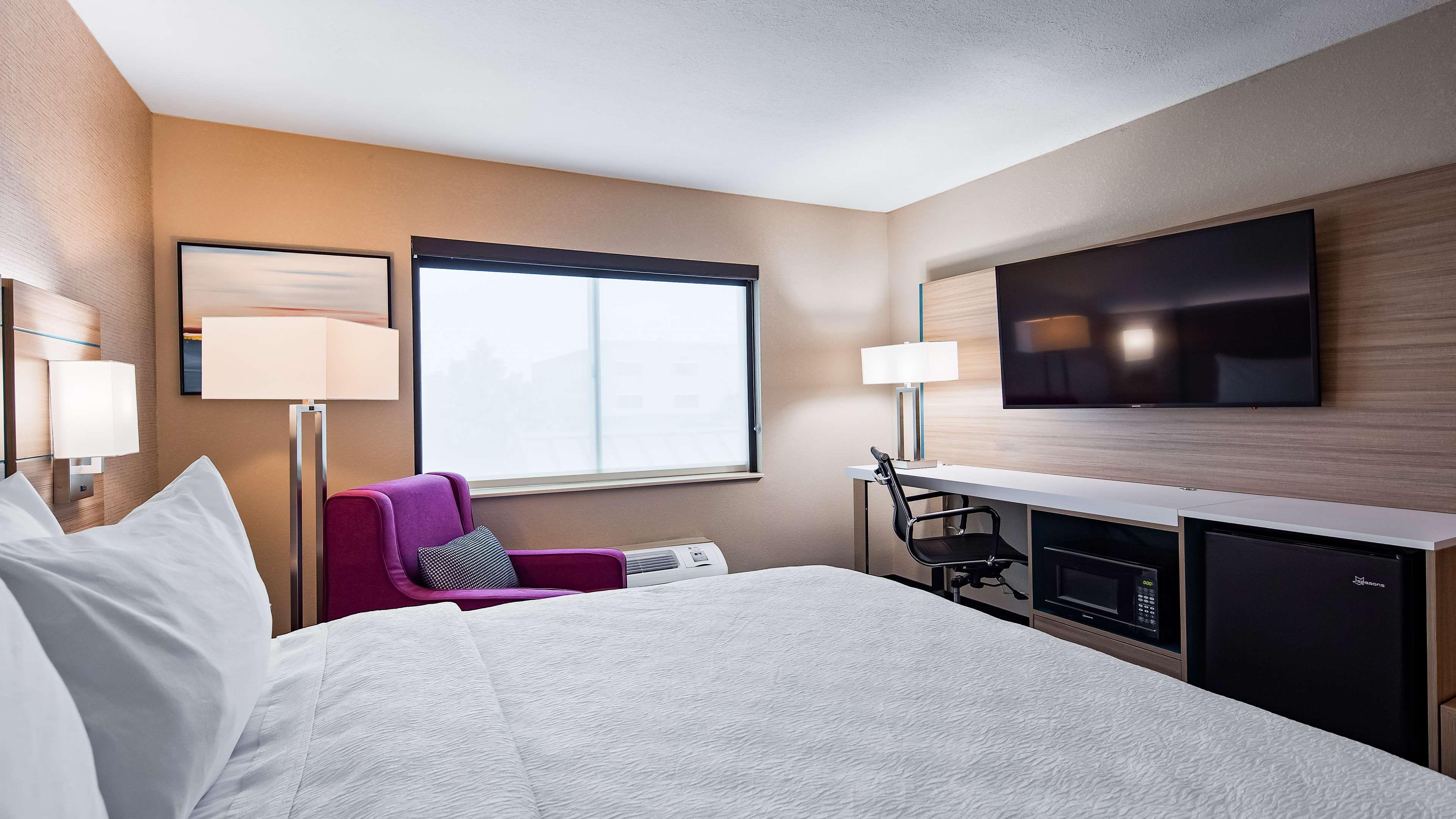 Best Western Independence Kansas City Zewnętrze zdjęcie