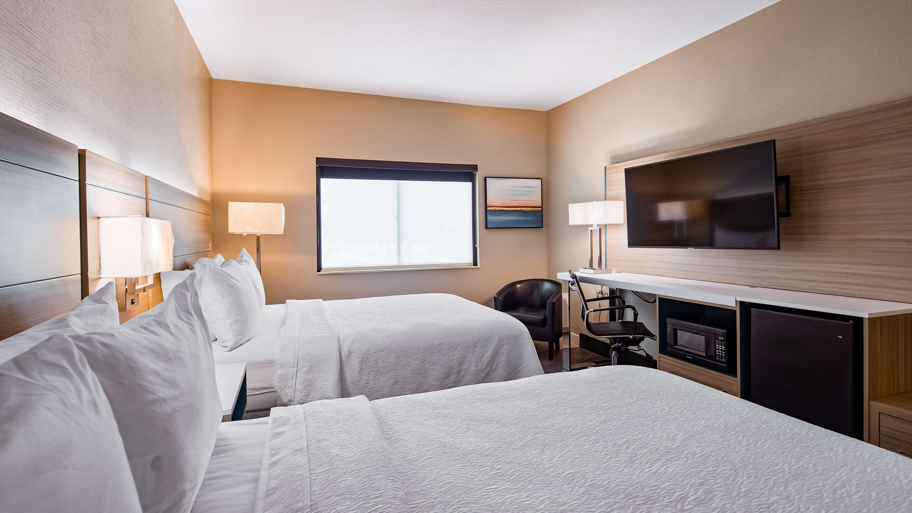 Best Western Independence Kansas City Zewnętrze zdjęcie