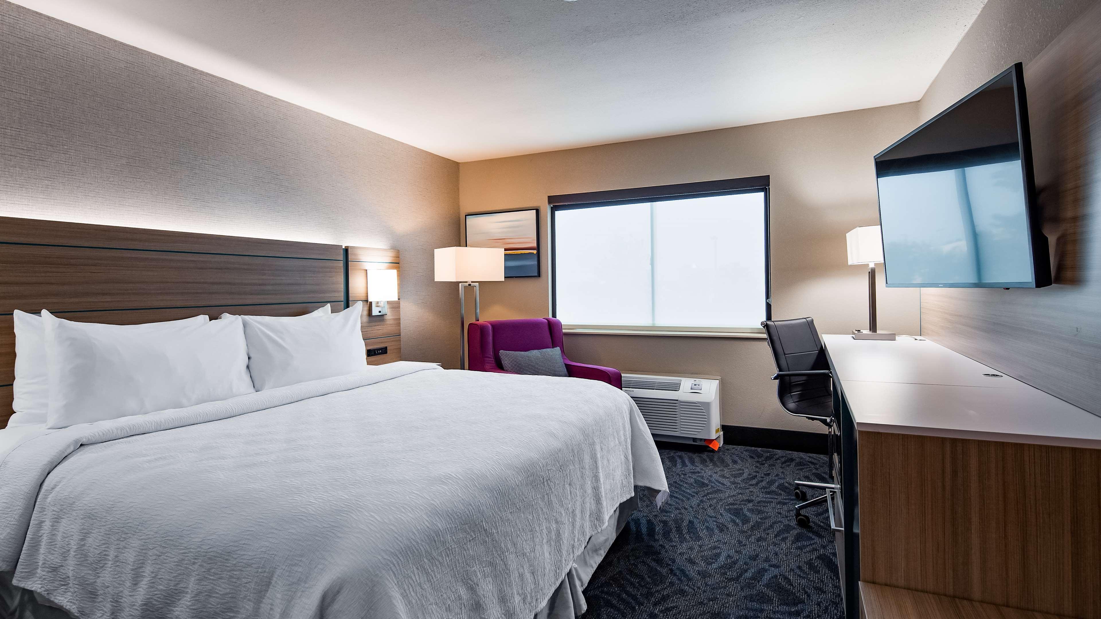 Best Western Independence Kansas City Zewnętrze zdjęcie