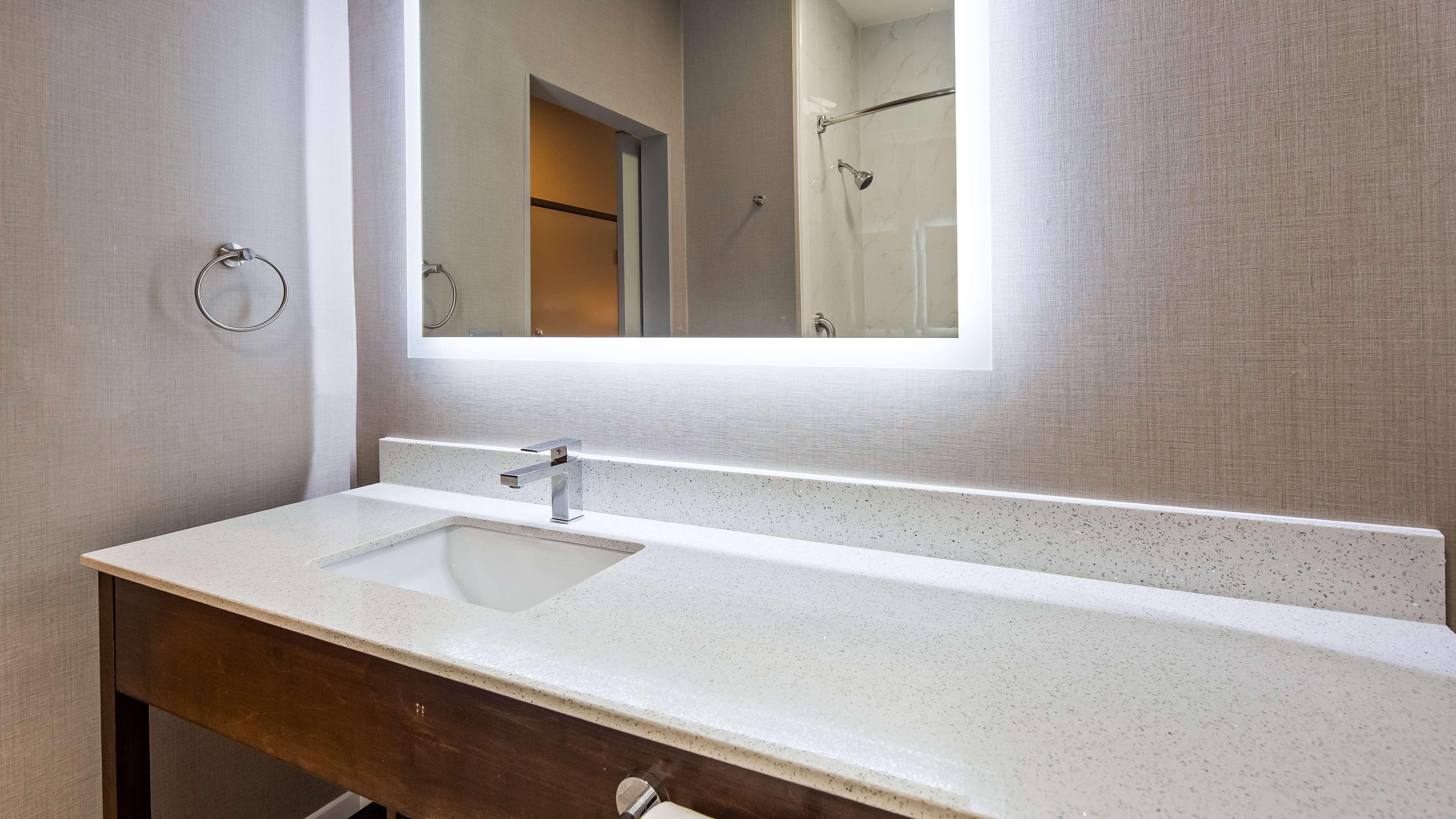 Best Western Independence Kansas City Zewnętrze zdjęcie