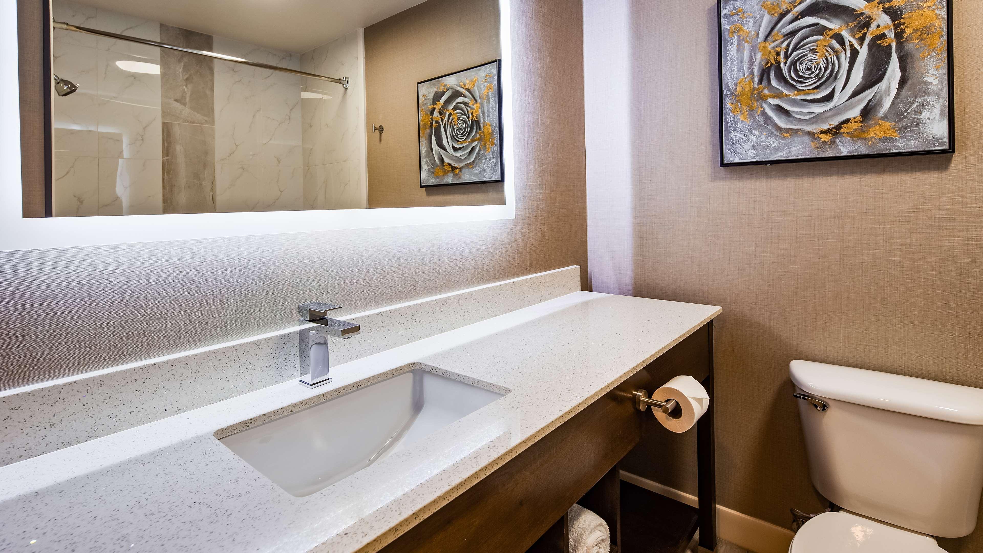 Best Western Independence Kansas City Zewnętrze zdjęcie