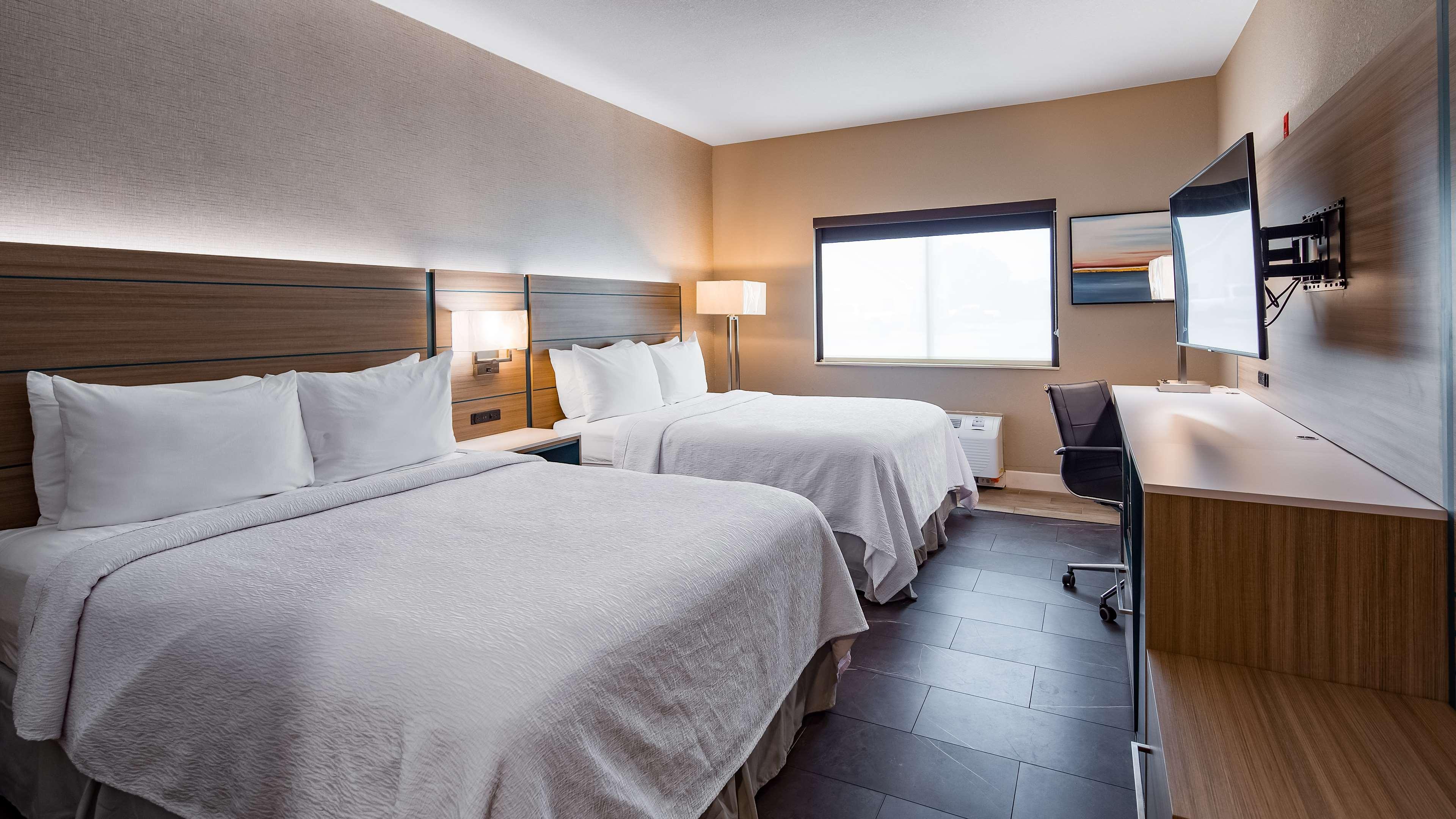 Best Western Independence Kansas City Zewnętrze zdjęcie