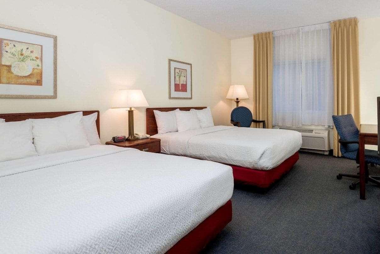 Best Western Independence Kansas City Zewnętrze zdjęcie