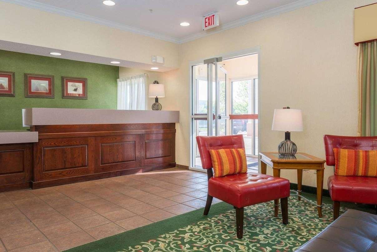 Best Western Independence Kansas City Zewnętrze zdjęcie