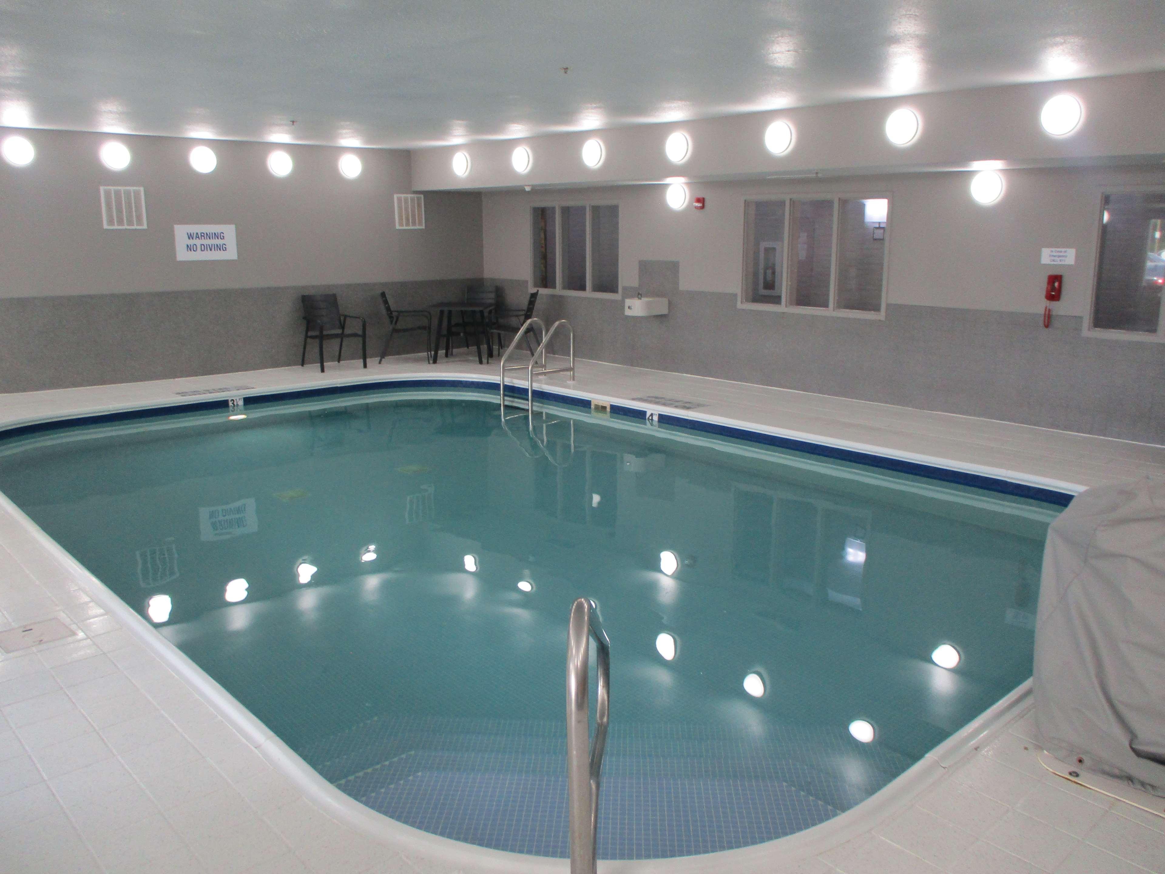 Best Western Independence Kansas City Zewnętrze zdjęcie