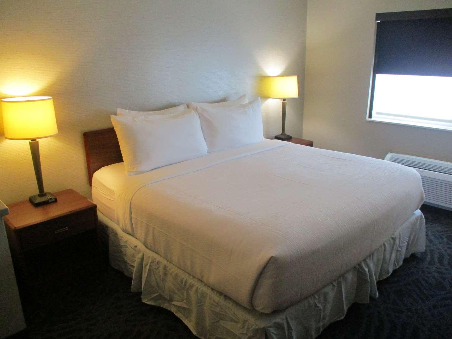 Best Western Independence Kansas City Zewnętrze zdjęcie