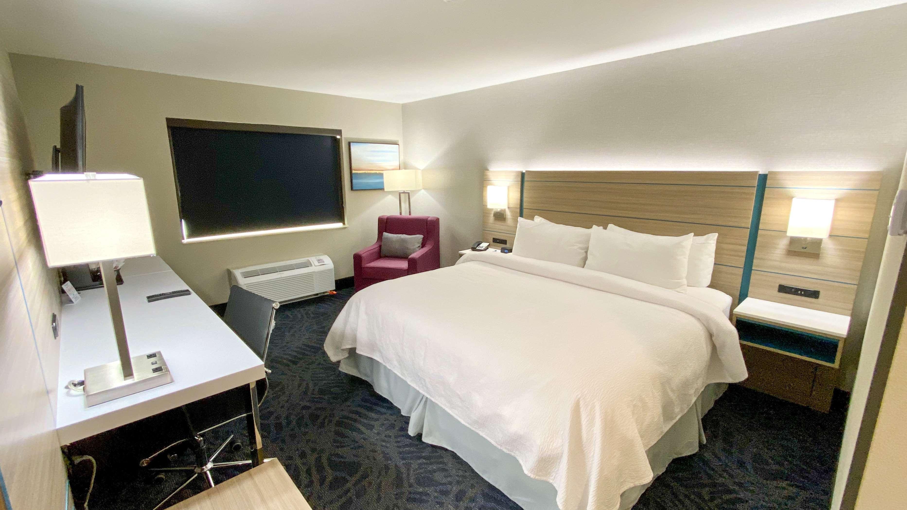 Best Western Independence Kansas City Zewnętrze zdjęcie
