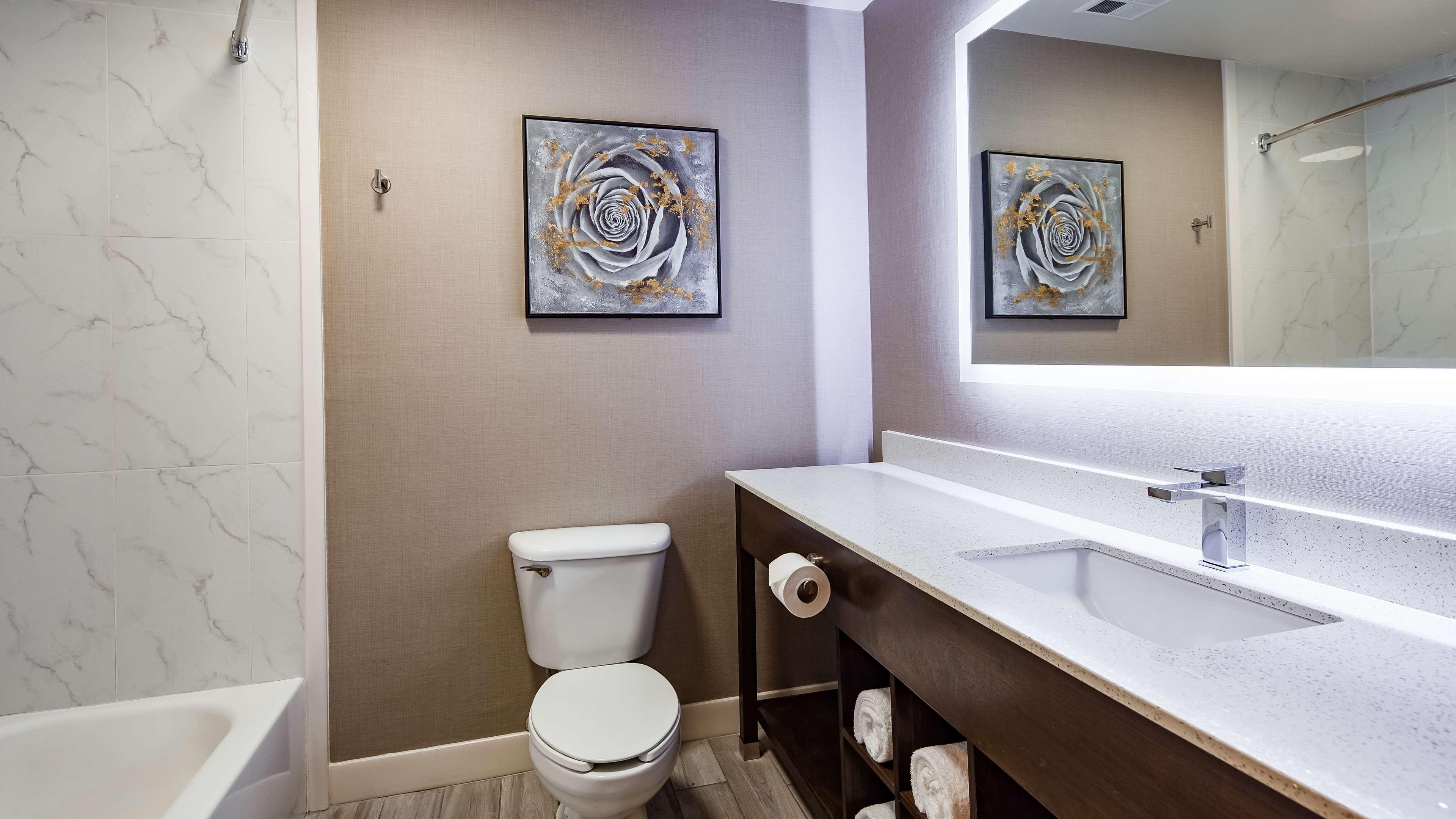 Best Western Independence Kansas City Zewnętrze zdjęcie