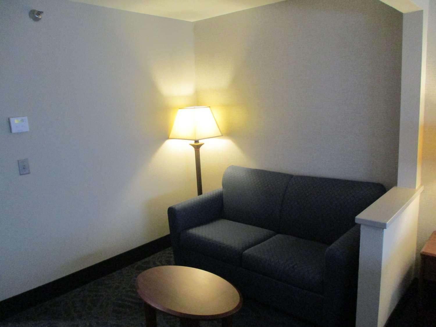 Best Western Independence Kansas City Zewnętrze zdjęcie