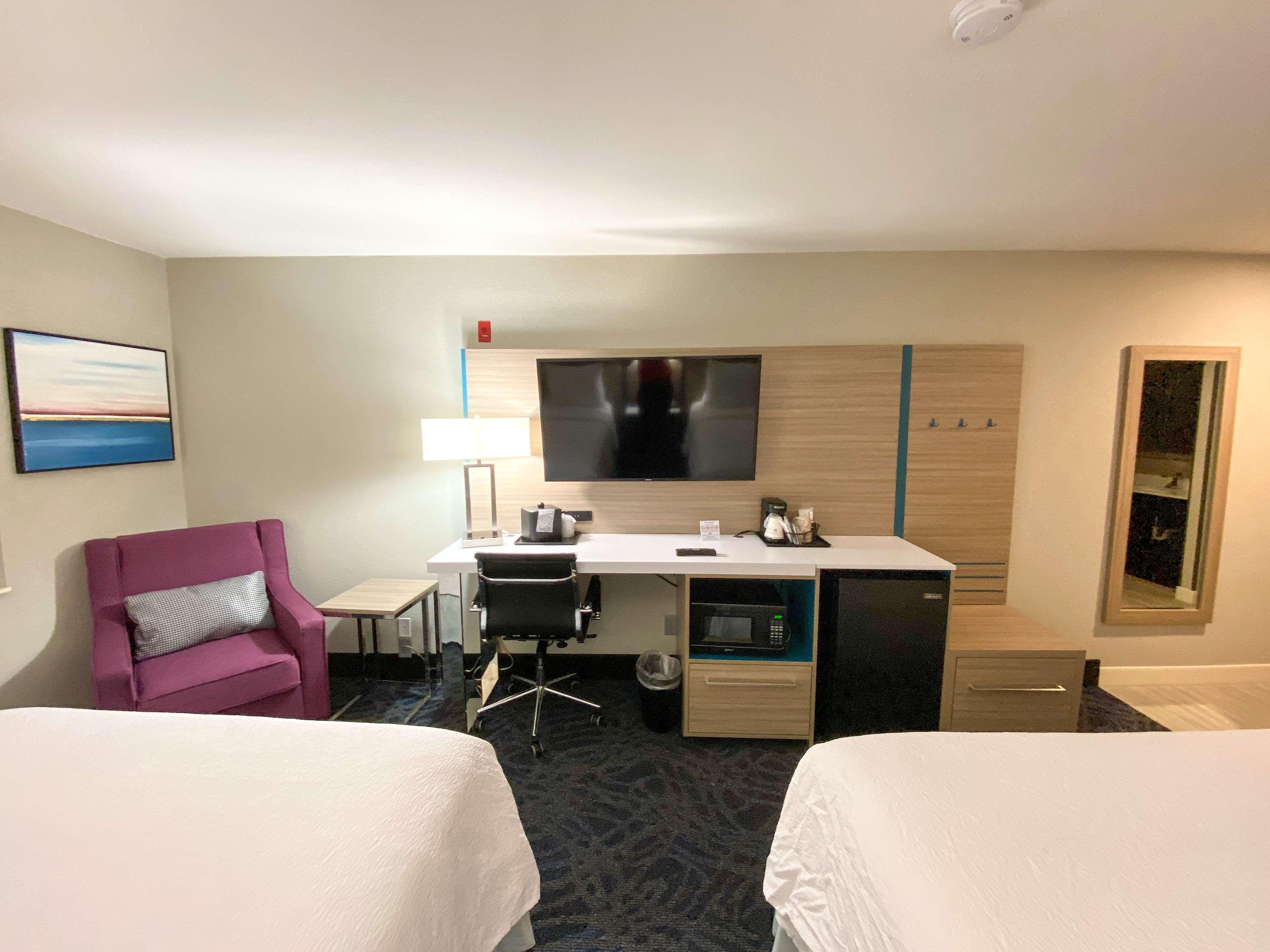 Best Western Independence Kansas City Zewnętrze zdjęcie