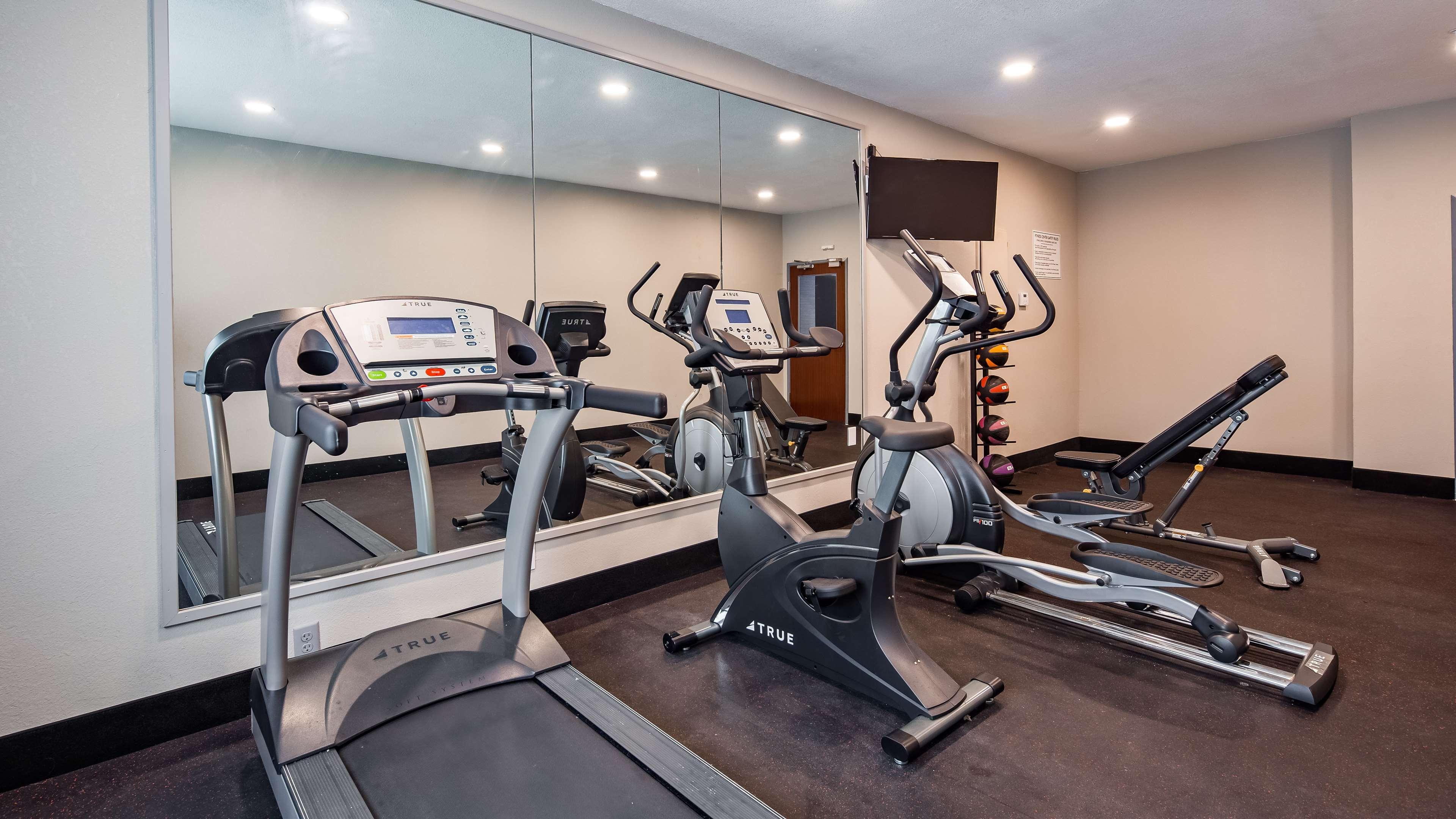 Best Western Independence Kansas City Zewnętrze zdjęcie