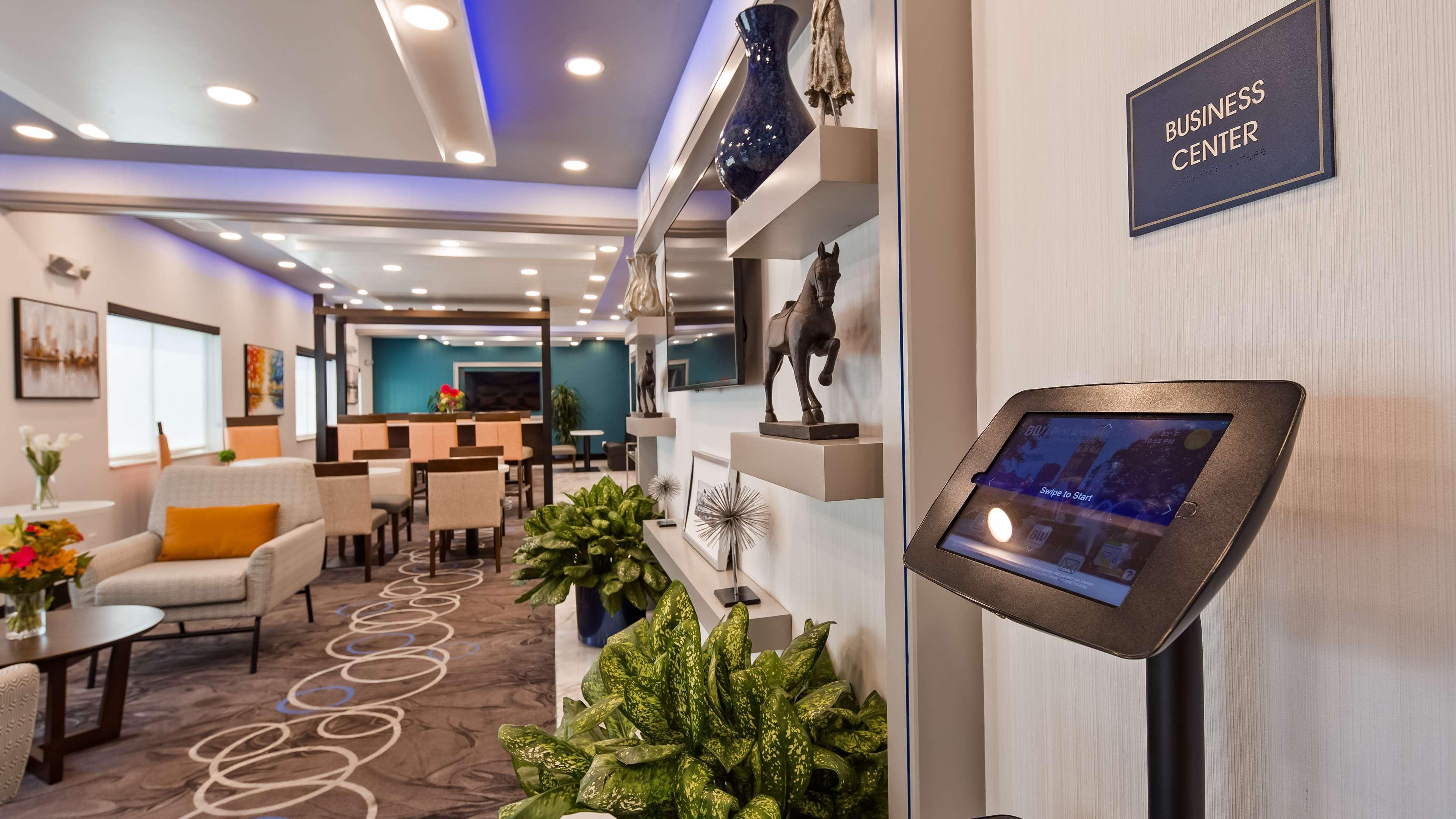 Best Western Independence Kansas City Zewnętrze zdjęcie