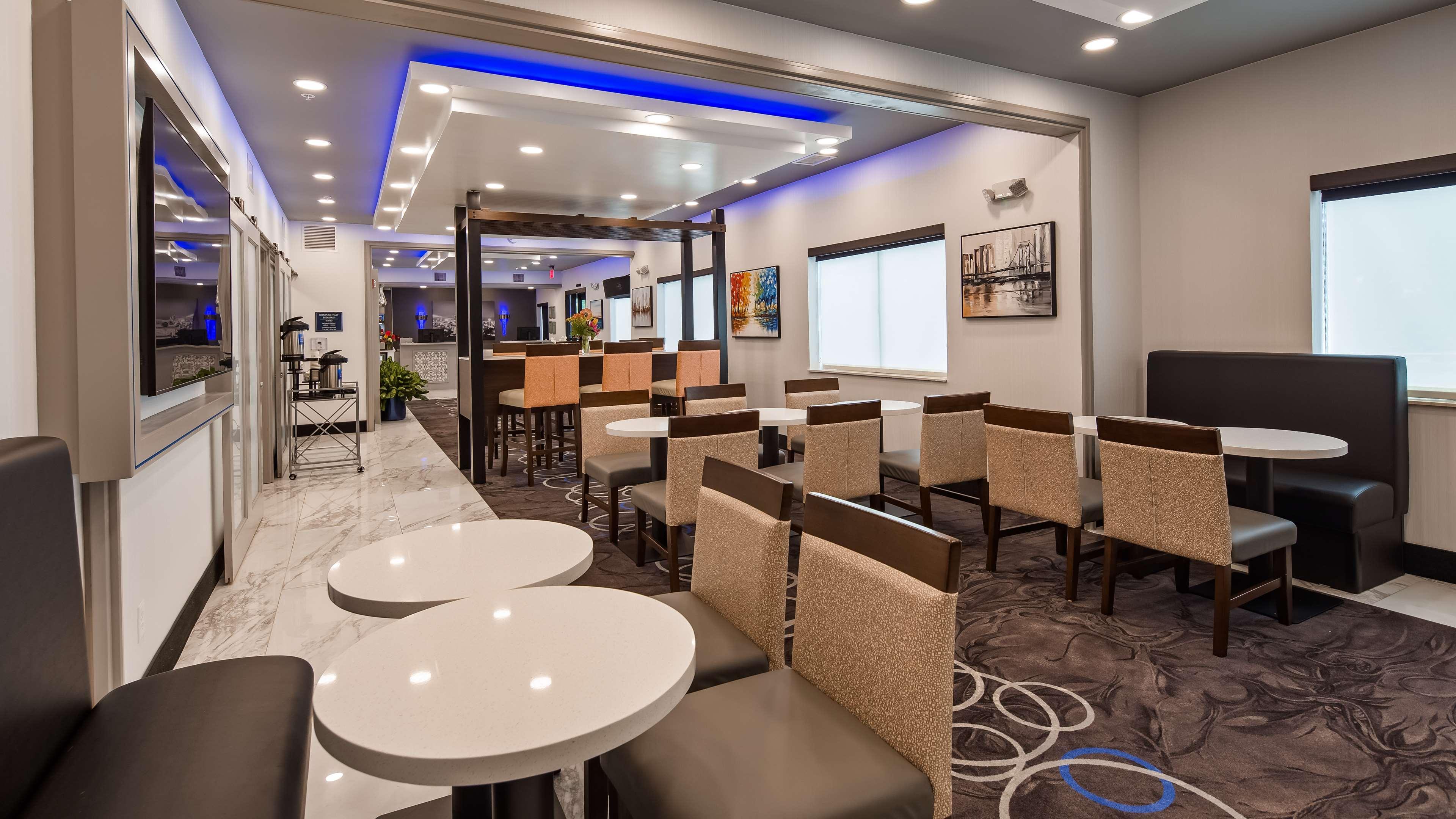 Best Western Independence Kansas City Zewnętrze zdjęcie