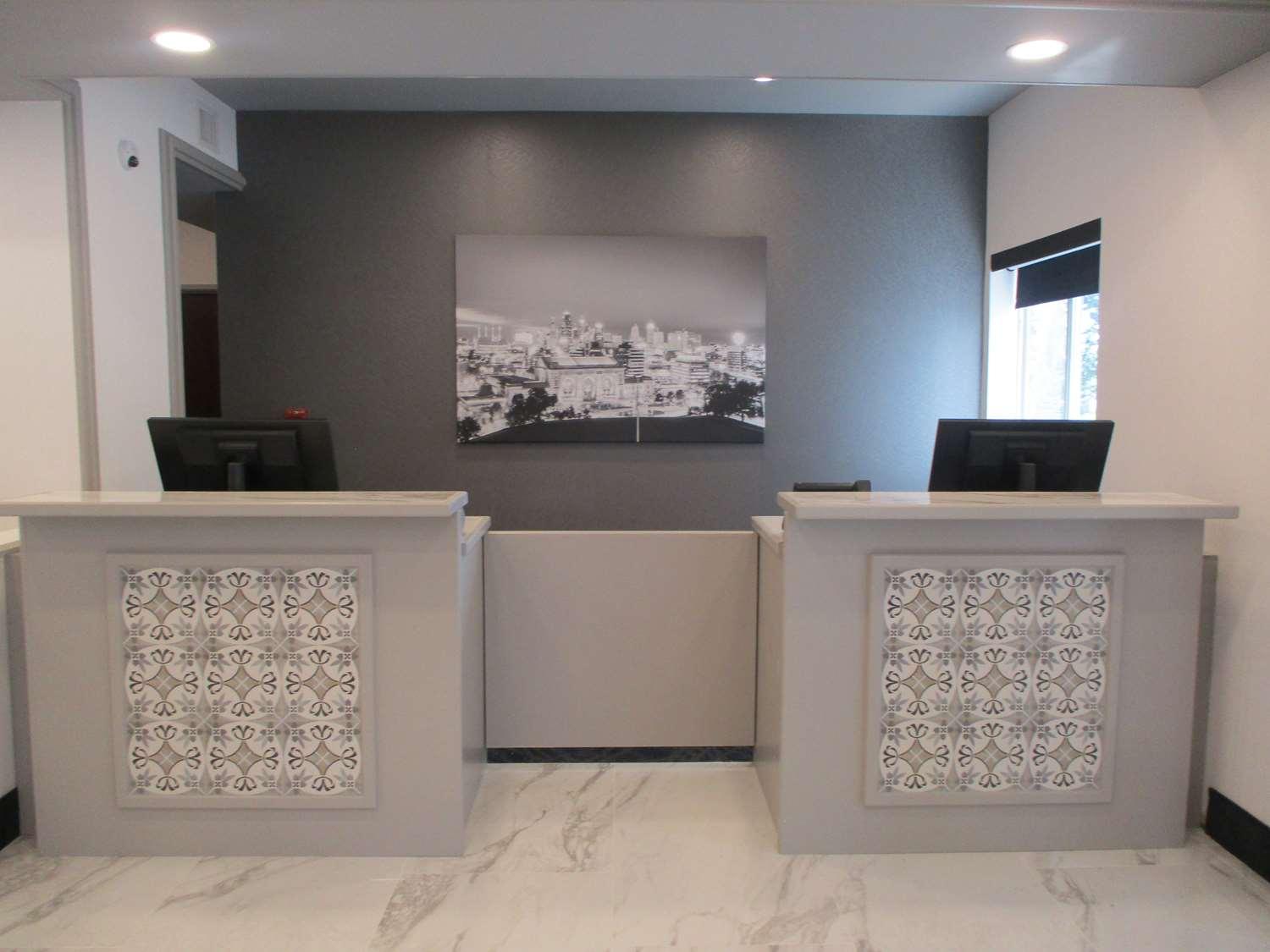 Best Western Independence Kansas City Zewnętrze zdjęcie