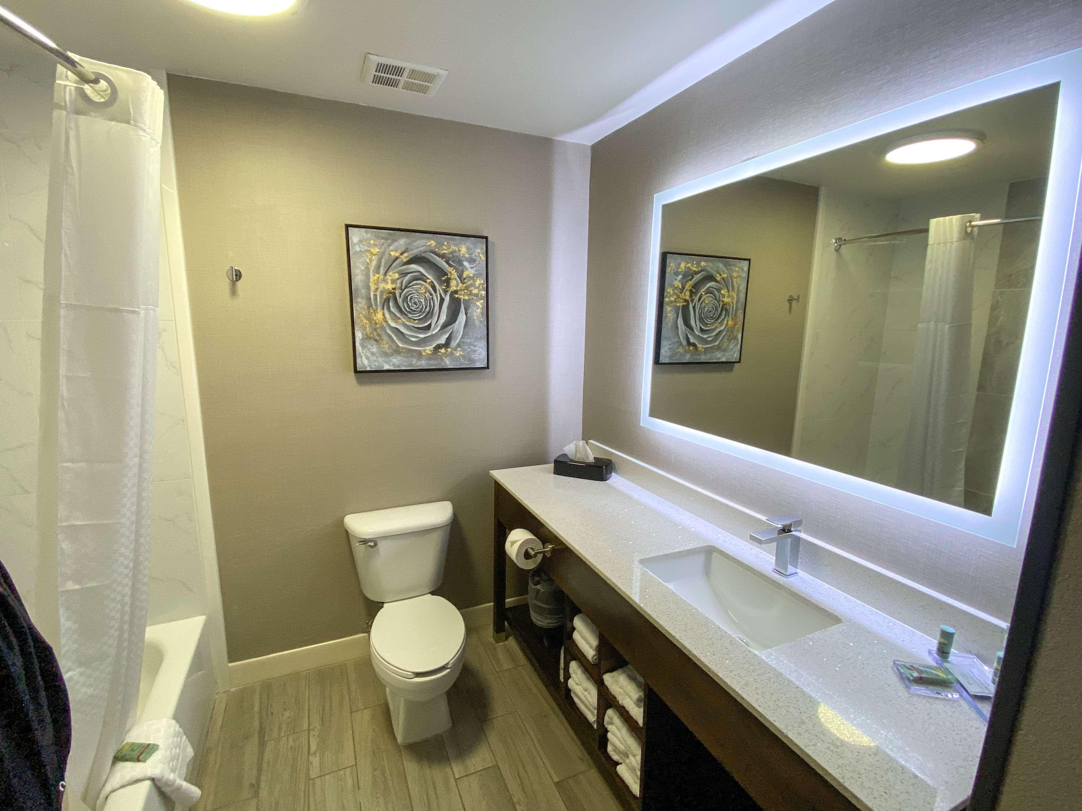 Best Western Independence Kansas City Zewnętrze zdjęcie